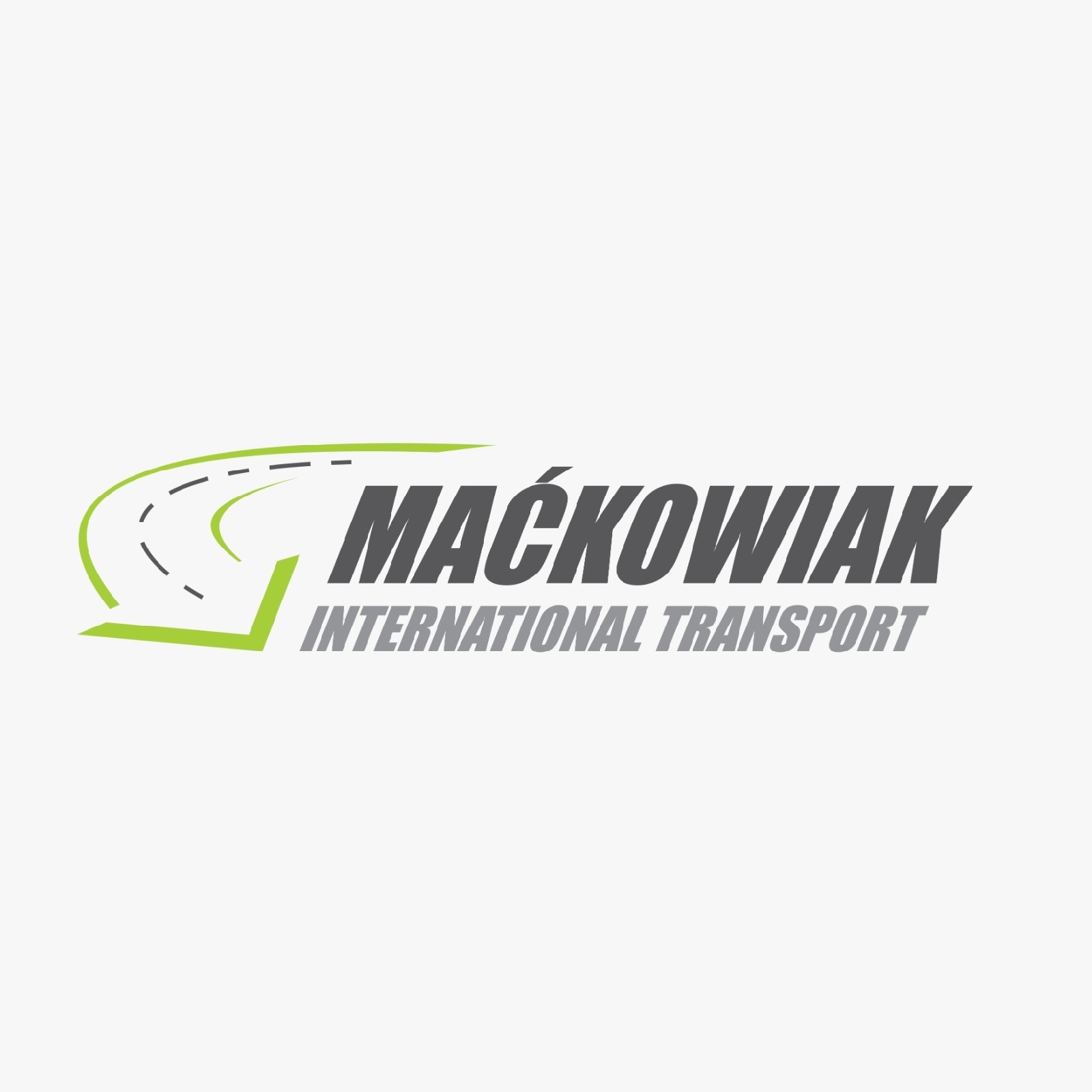 Maćkowiak International